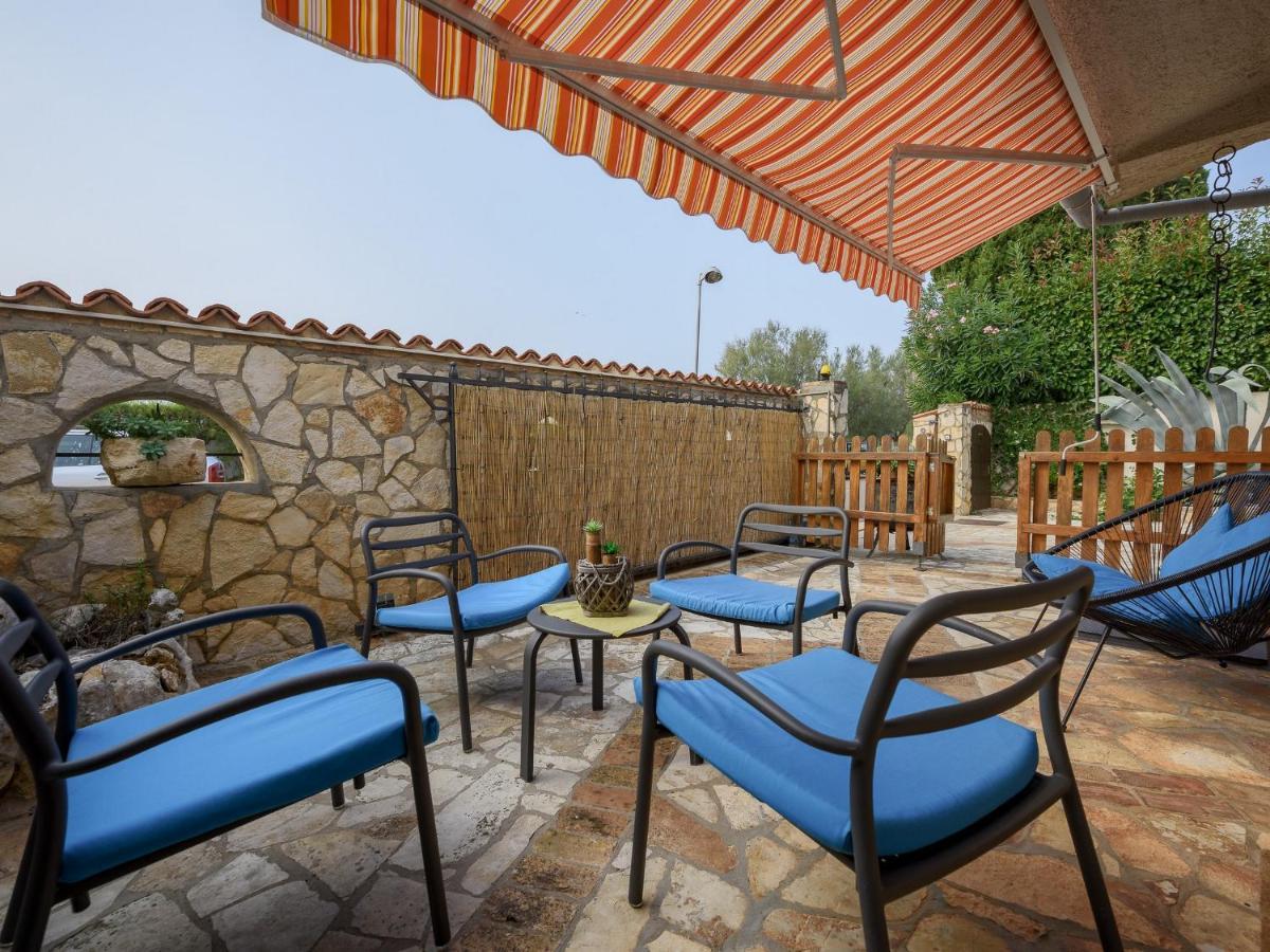 Casa Astrid By The Sea In Vakantiehuis