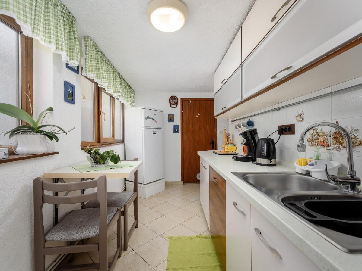 Počitniška hiša Casa Astrid By The Sea In Porec