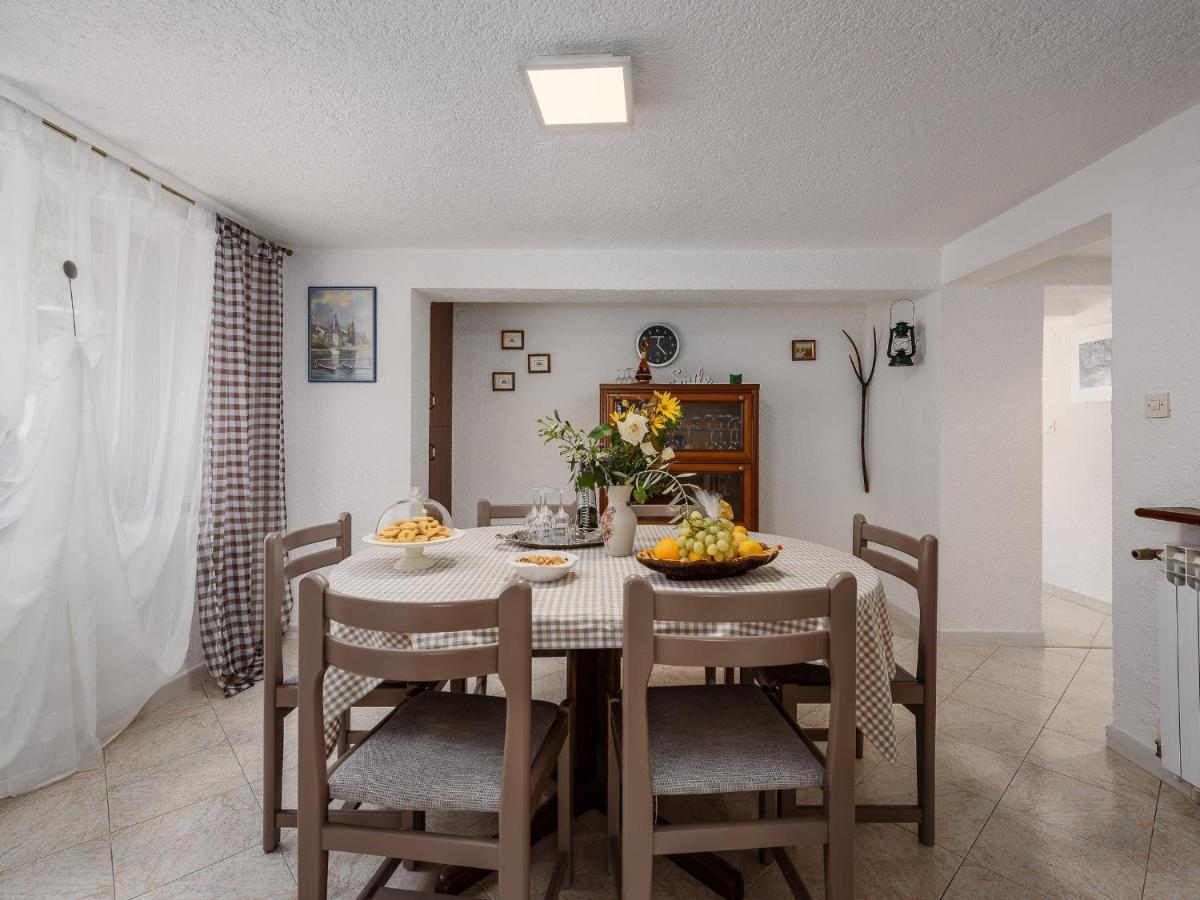 Casa Astrid By The Sea In Počitniška hiša Porec