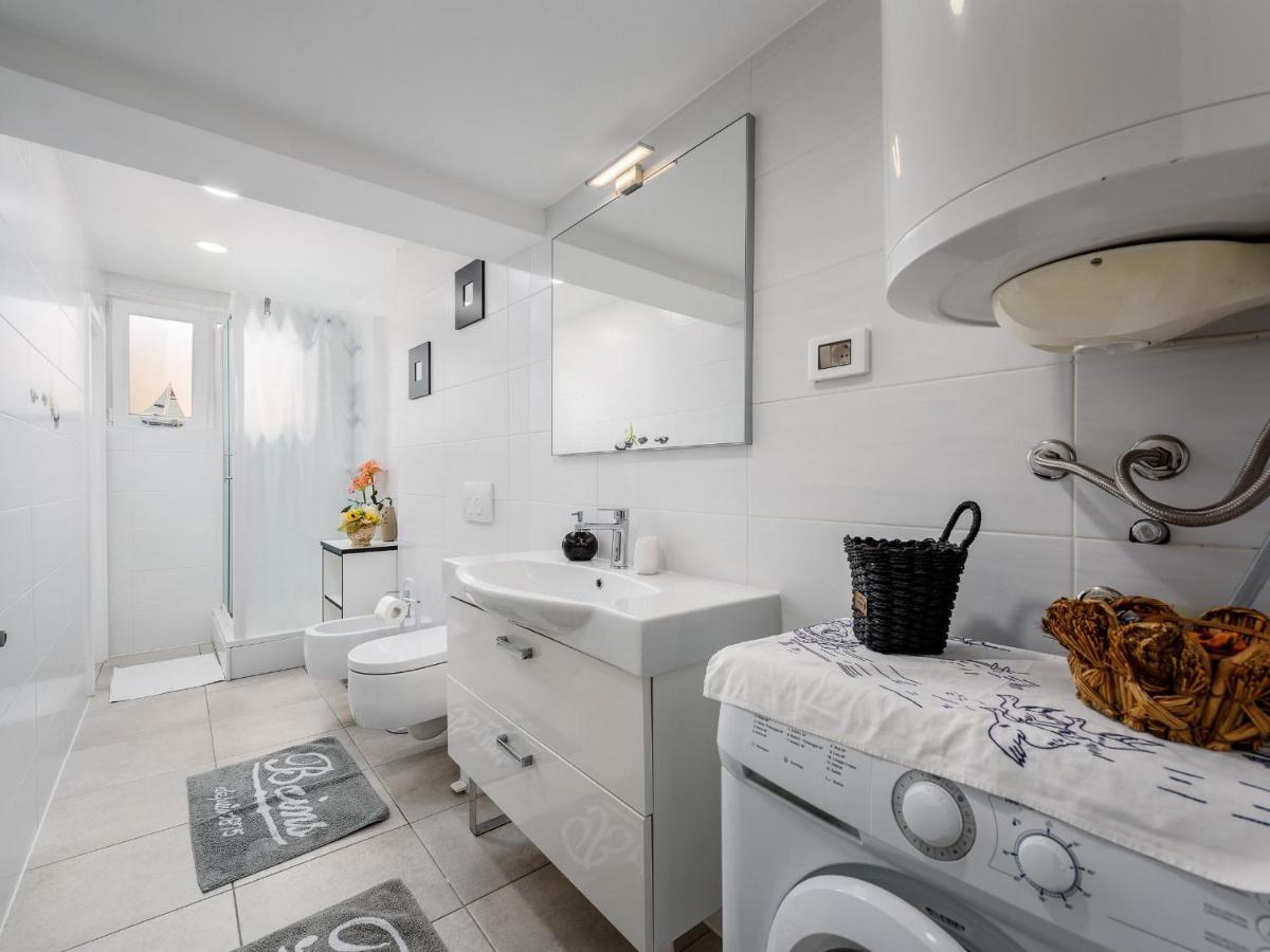 Casa Astrid By The Sea In * Porec