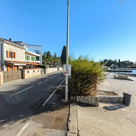 Casa Astrid By The Sea In Poreč Exteriér fotografie