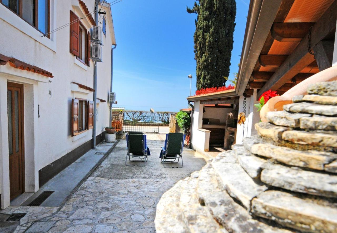 Casa Astrid By The Sea In Prázdninový dům Poreč