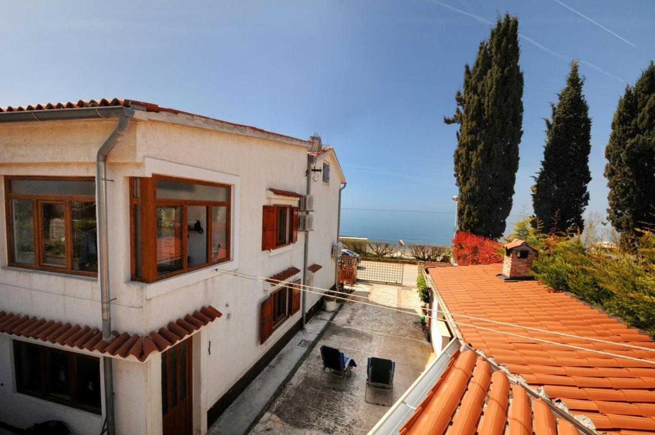 Casa Astrid By The Sea In * Poreč