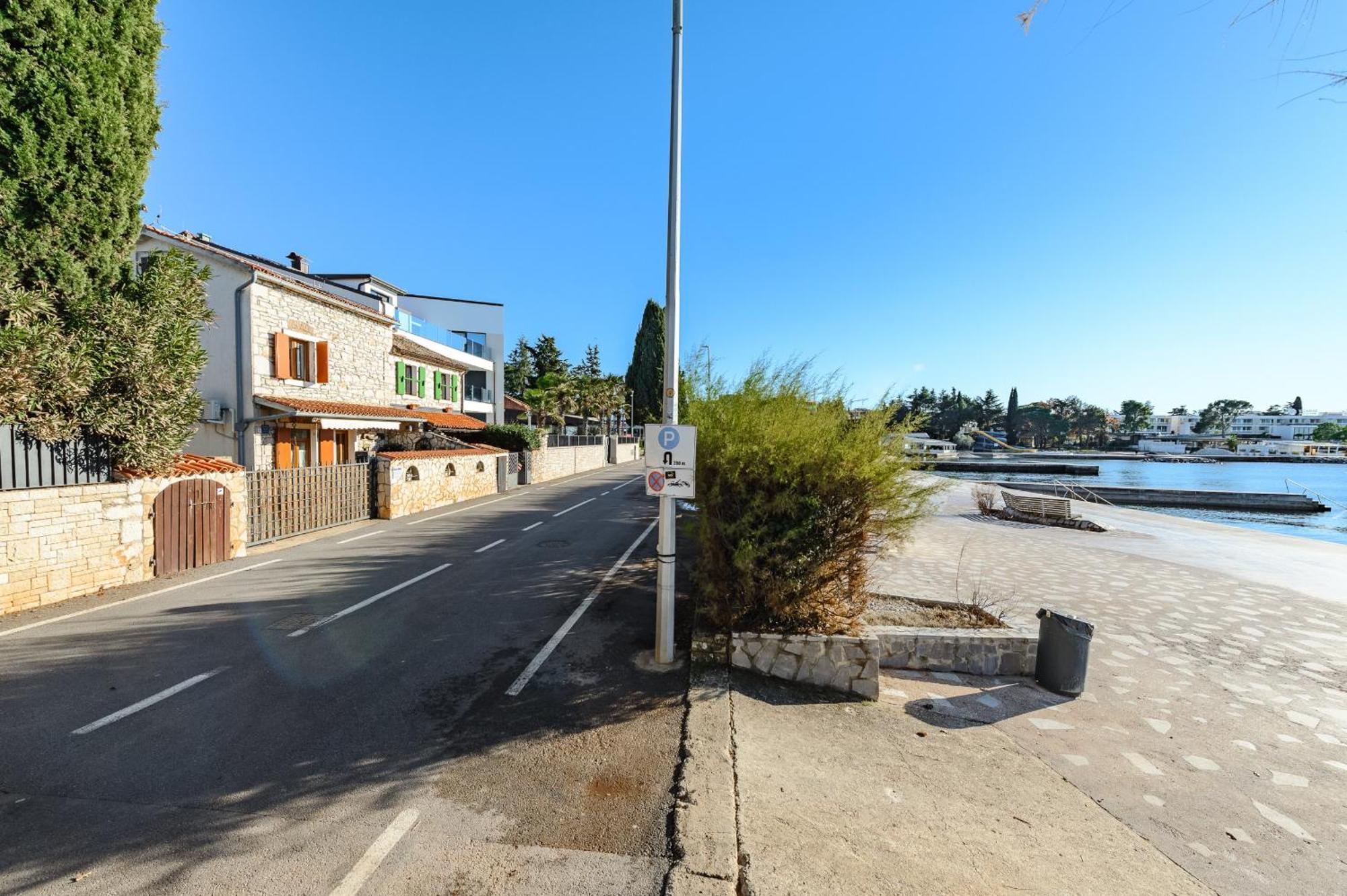 Prázdninový dům Casa Astrid By The Sea In Poreč