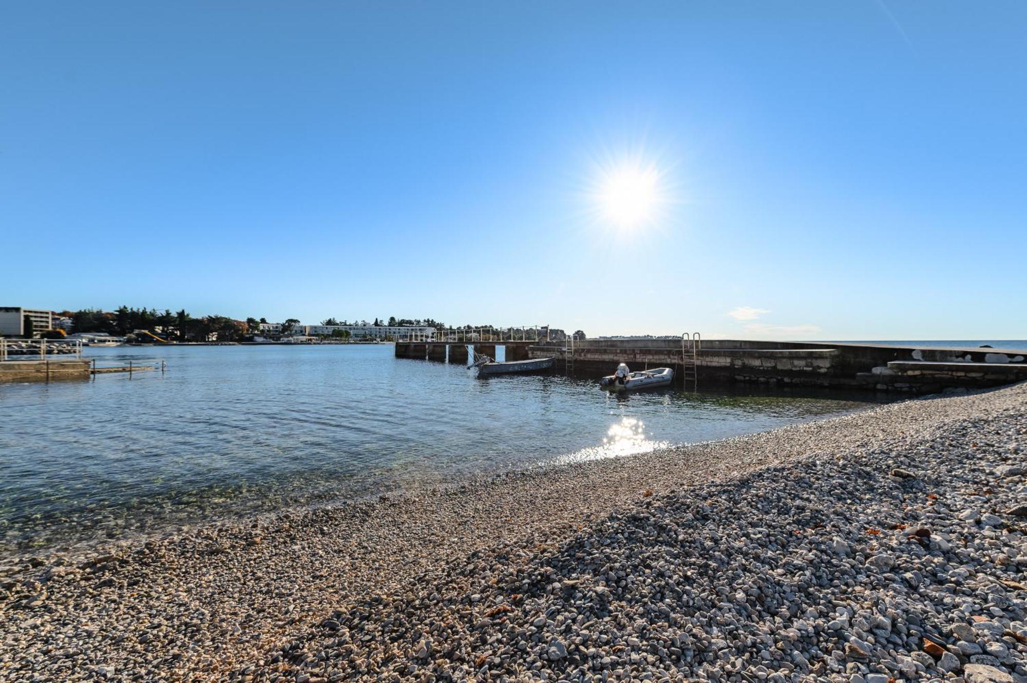 Prázdninový dům Casa Astrid By The Sea In Poreč